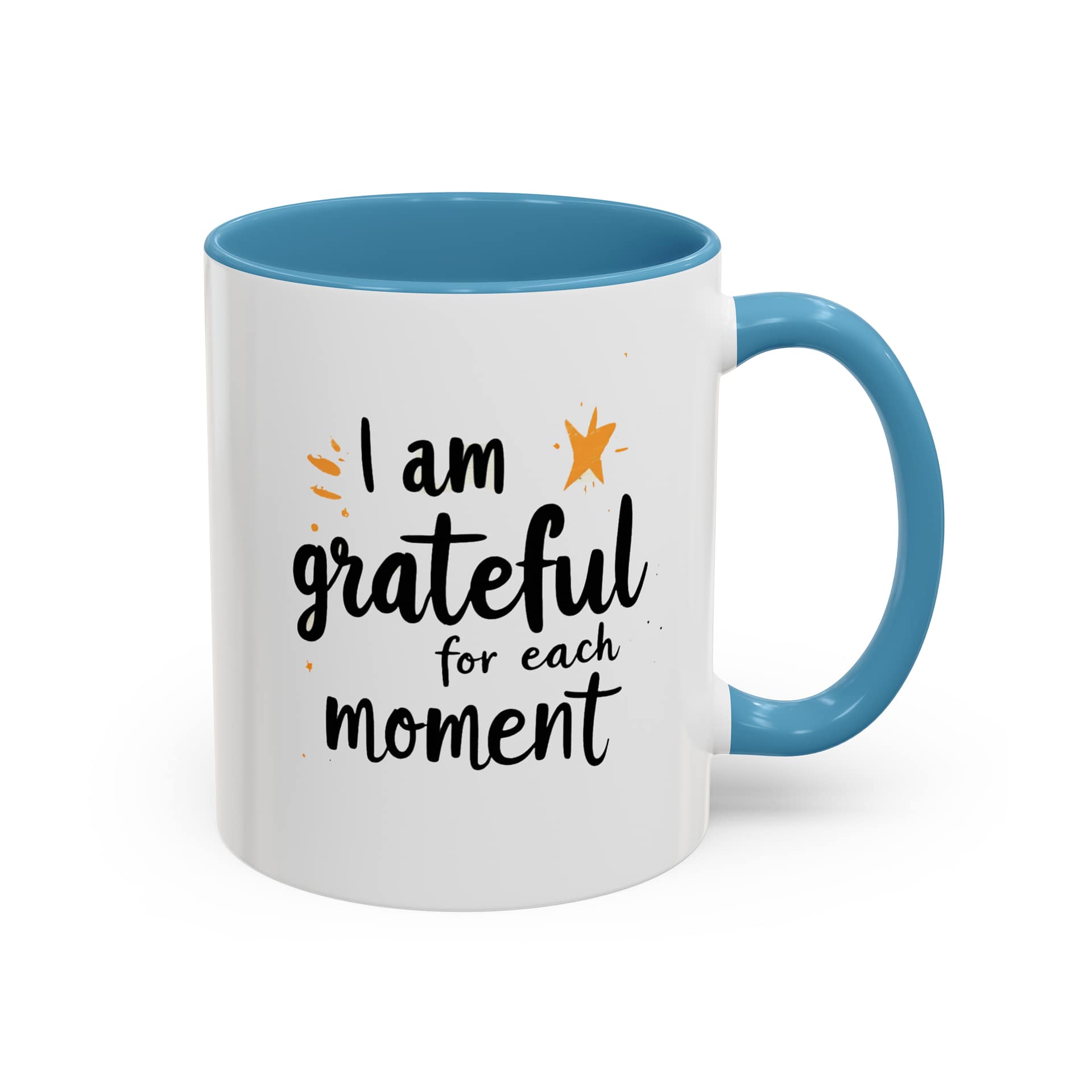 Empowerment Mug Design